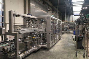 Case Study: Adapting to change