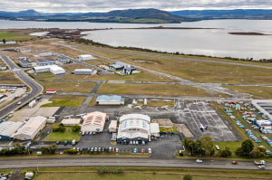 Cambridge Airport to be Sold Freehold