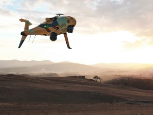 Schiebel S-100 Camcopter acquisition scrapped