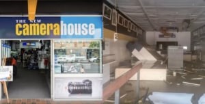 Fundraiser launched for New Camera House devastated by Lismore floods