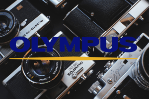 Olympus relaunches as OMD Digital Solutions Corporation