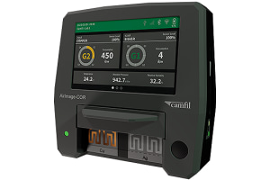 Real-time corrosion monitoring 