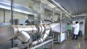  Clean air consolidation 