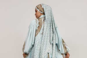 Camilla aligns with Blessed Eid 