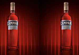 Campari&rsquo;s ode to Milan