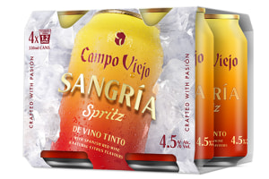 Vinarchy launches new summer spritz lineup