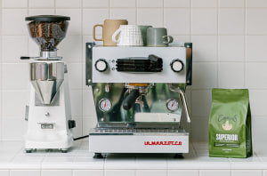 Campos Coffee intros fresh new look