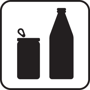 Beverage bottle recycling grants announced