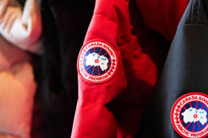 Canada Goose makes official Australia debut