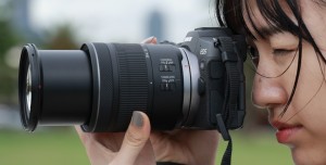 Canon announces the lightweight RF 28-70mm f/2.8 IS STM