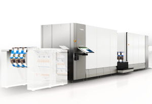 Canon releases new ColorStream inkjet webs