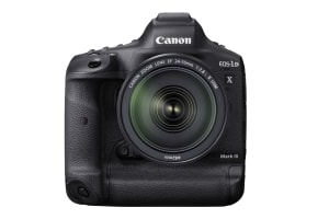 Canon EOS-1D X Mark III