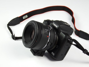 Canon discontinues EOS M camera system
