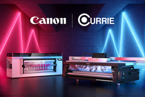 Currie Group and Canon extend services to NZ