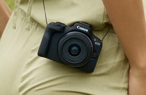 Canon launches the EOS R50 - A travel-friendly APS-C mirrorless camera