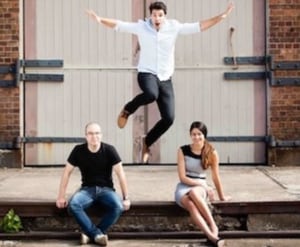 CANVA LOOKS TO $2.3BN SHARE SALE