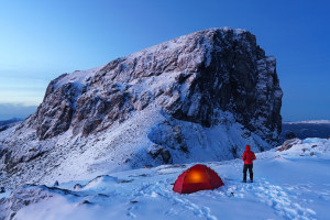 Winter Light: The photographic book more than 20 years in the making