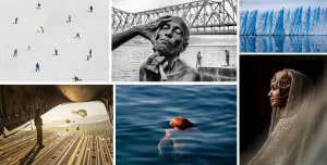 The Capture Awards 2024: Winners announced