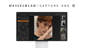 Capture One to support RAW processing and tethering for Hasselblad Cameras