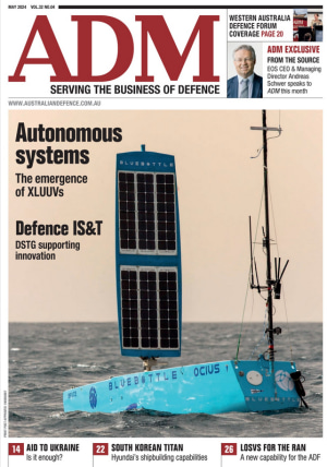 ADM May 2024