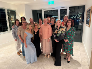 Car Craft Queensland celebrates 10th Ladies Appreciation Night