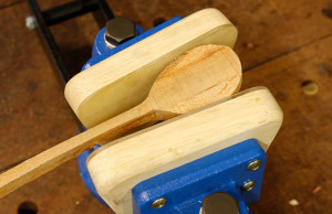 Pattern Makers and Guitar Luthiers Vice