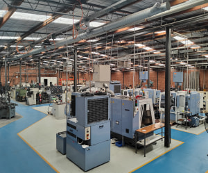 Australian made: the Carbitool story