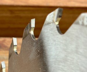 REVIEW: Carbitool sawblades