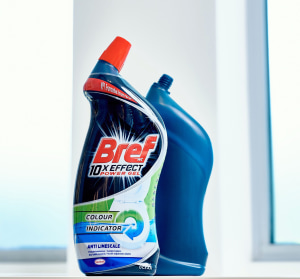 Henkel releases recyclable black plastic packaging