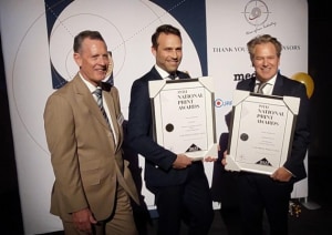 PVCA PAUSES PICAS & NATIONAL PRINT AWARDS 