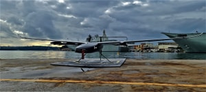 Honeywell to promote world's smallest satcom in Australia