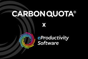 ePS, CarbonQuota transform carbon calculations