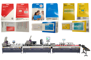 GTUS to supply Trimatt CardLine 7000 in the Americas