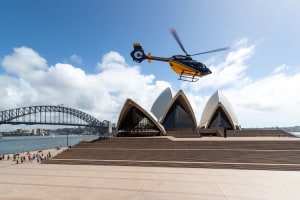 CareFlight puts H145 into Service