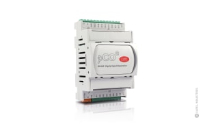 New digital inputs 