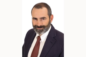 Faraldi joins CAREL 