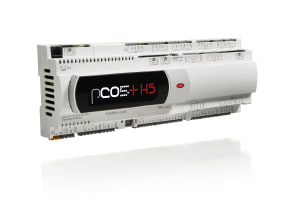 Carel extends controller range 
