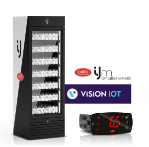IoT vision for cooling 