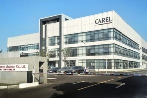 CAREL acquires SaaS provider 