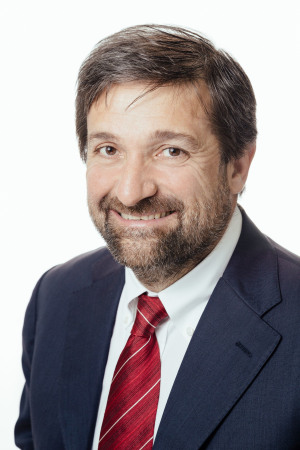 CAREL appoints managing director