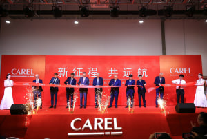 China plant to focus on R&D