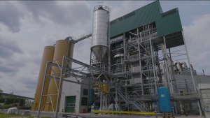 Cargill overhauls cocoa supply chain