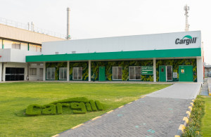 Cargill opens APAC cocoa development centre