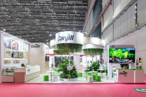 What to watch: Cargill&rsquo;s latest TrendTracker