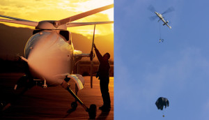 USMC to field cargo UAS in 2011