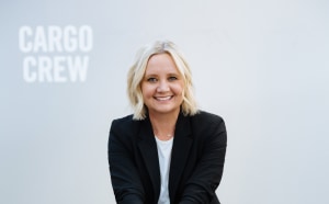 How Cargo Crew struck a deal with Glow Capital Partners
