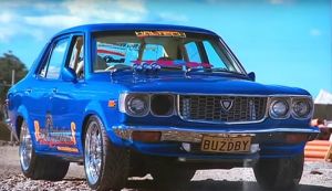 Flashback: this guy makes human car sounds 