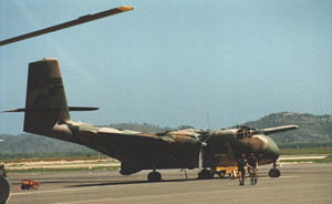Defence seeks tyre support for aircraft