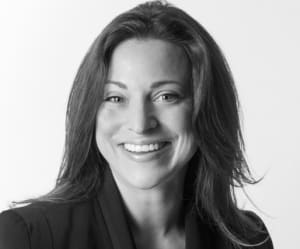 Asos Australia country manager: Carly Cazzolli