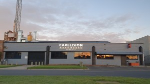 Best MSO 2021 Carllision Body Works